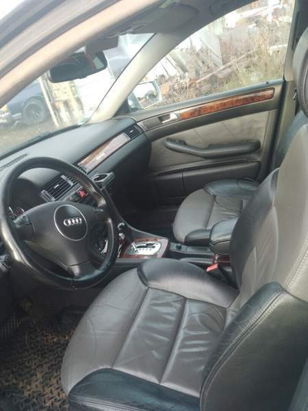 Audi A6 Allroad Loimaa - valokuva 3