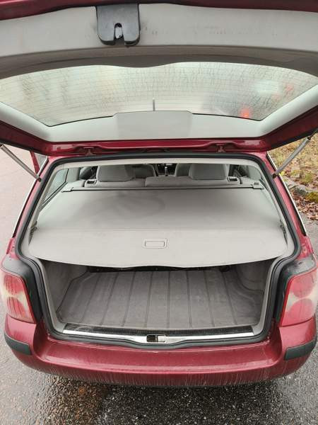 Volkswagen Passat Каарина - изображение 6