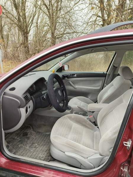 Volkswagen Passat Каарина - изображение 3