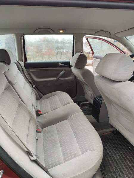 Volkswagen Passat Каарина - изображение 5