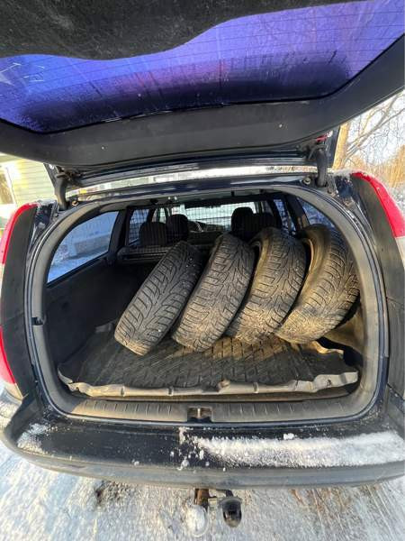 Volvo V70 Oulainen - valokuva 8