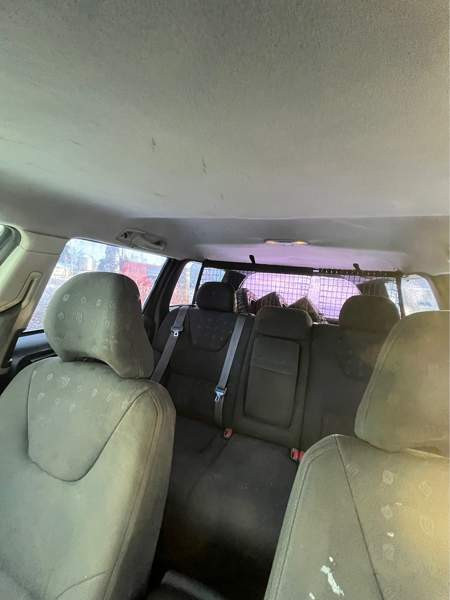 Volvo V70 Oulainen - valokuva 5