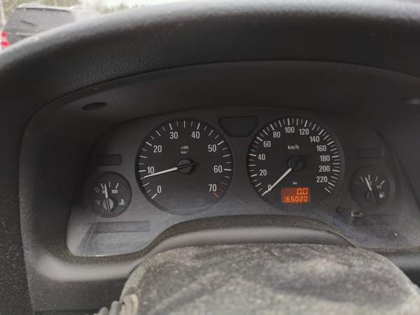 Opel Astra Йоэнсуу - изображение 7