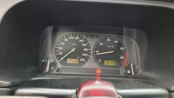 Volkswagen Golf Espoo - valokuva 8