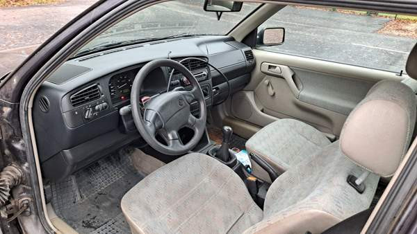 Volkswagen Golf Espoo - valokuva 6