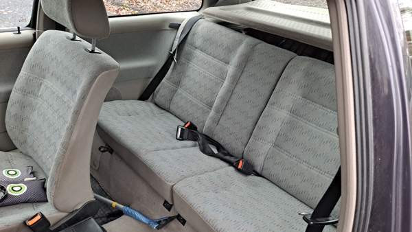 Volkswagen Golf Espoo - valokuva 7