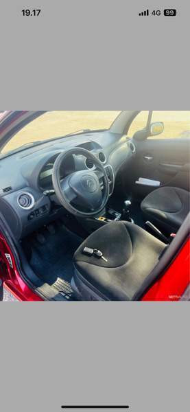 Citroen C3 Raisio – foto 5