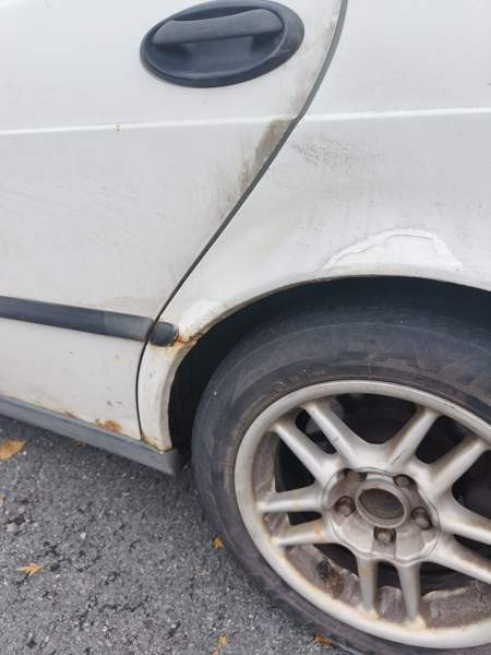 Saab 9-3 Тампере - изображение 7