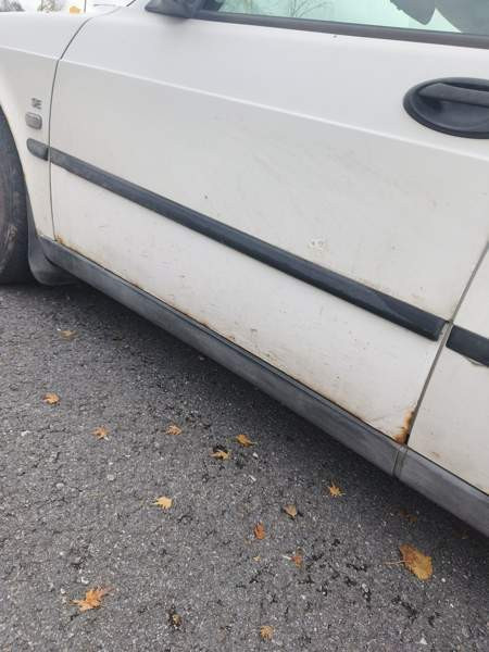 Saab 9-3 Тампере - изображение 8