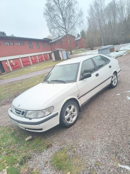 Saab 9-3 Тампере - изображение 5