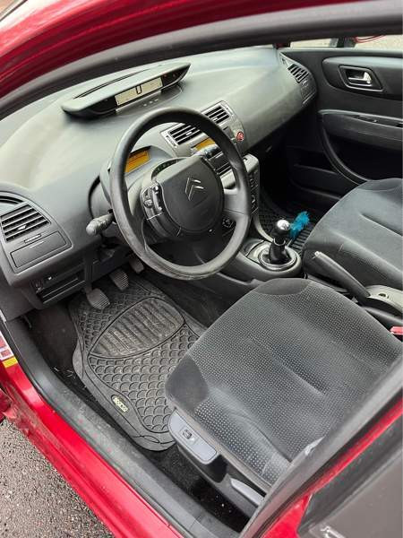 Citroen C4 Киркконумми - изображение 7