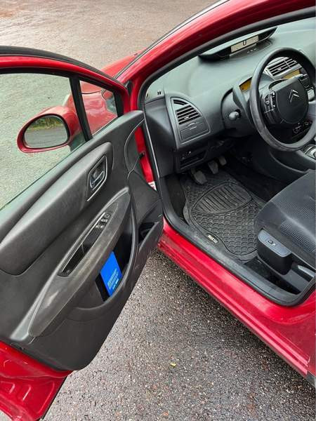 Citroen C4 Киркконумми - изображение 8