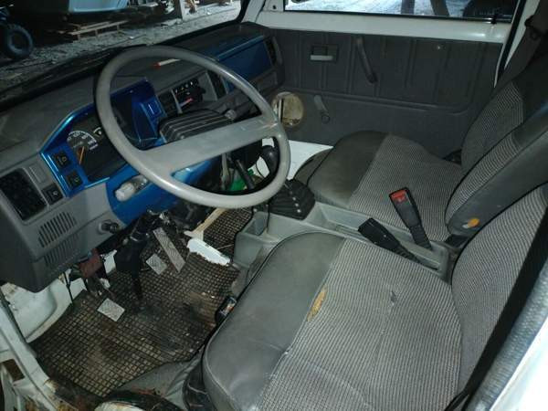 Suzuki Carry Petäjävesi - photo 3