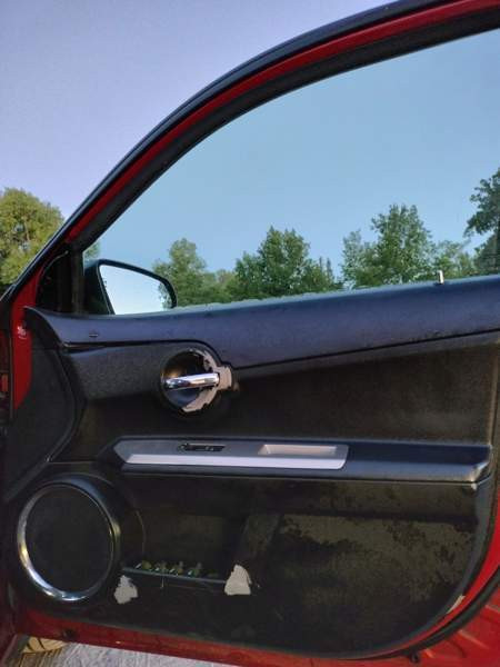 Dodge Avenger Espoo – foto 6