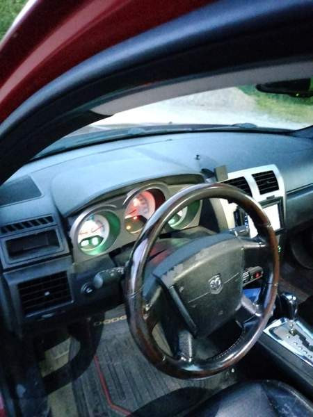 Dodge Avenger Espoo – foto 7