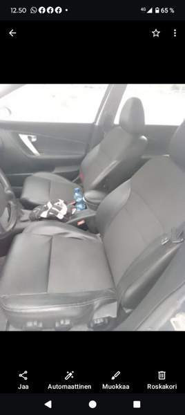 Nissan Primera Glebychevo - photo 7