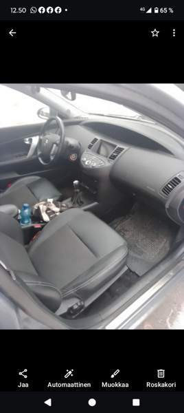 Nissan Primera Glebychevo - photo 4