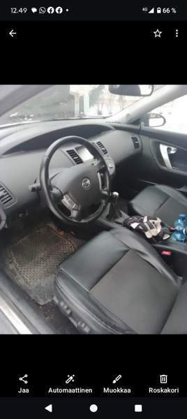 Nissan Primera Glebychevo - photo 6