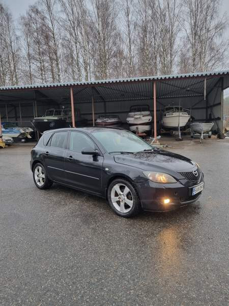 Mazda 3 Savonlinna - photo 5