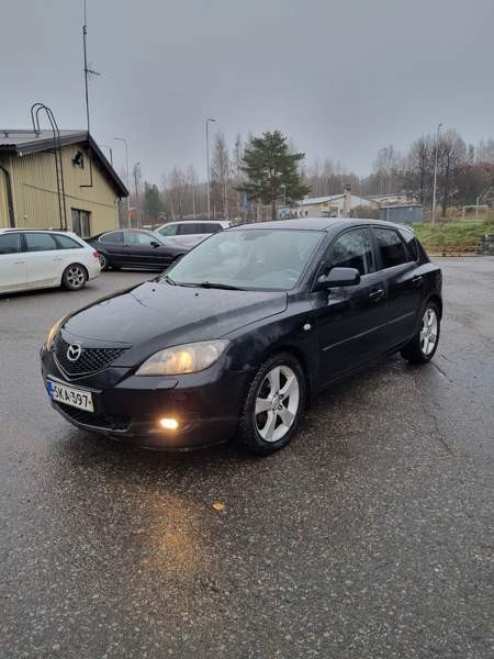 Mazda 3 Savonlinna - photo 1