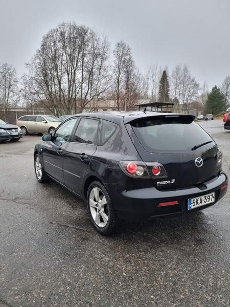 Mazda 3 Savonlinna - photo 3