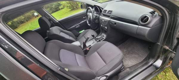 Mazda 3 Savonlinna - photo 7