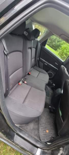 Mazda 3 Savonlinna - photo 6