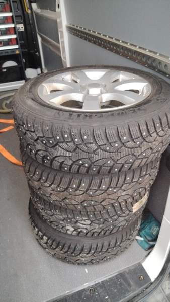 Toyota Corolla Исалми - изображение 3