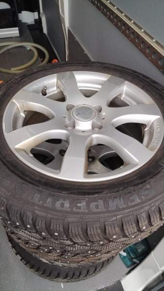 Toyota Corolla Исалми - изображение 4