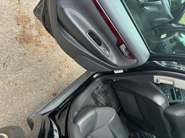 Volvo S60 Espoo - photo 5