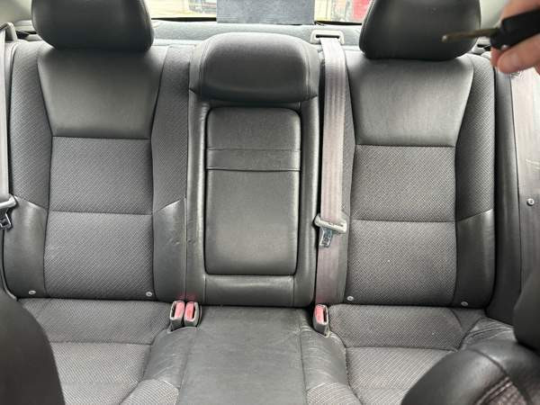 Volvo S60 Espoo - photo 7