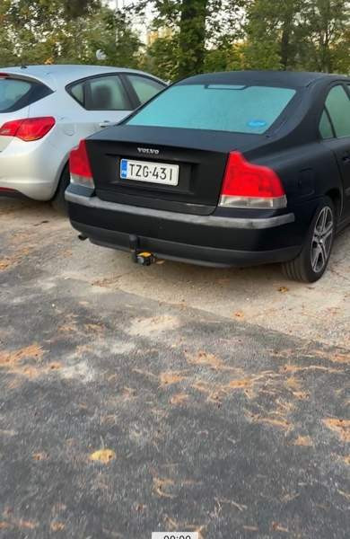 Volvo S60 Espoo - photo 6