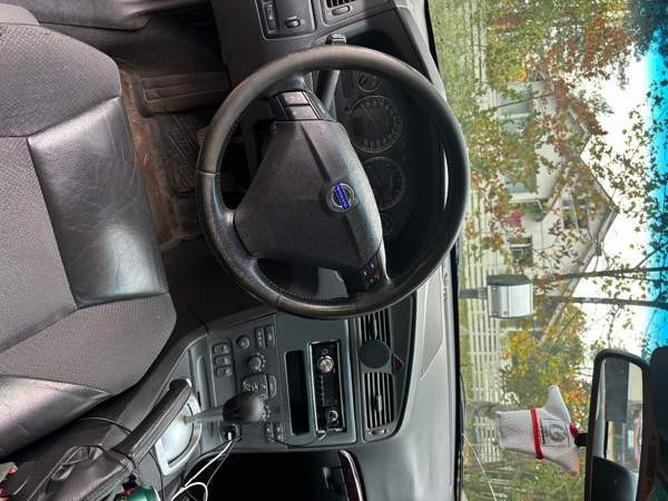 Volvo S60 Espoo - photo 4