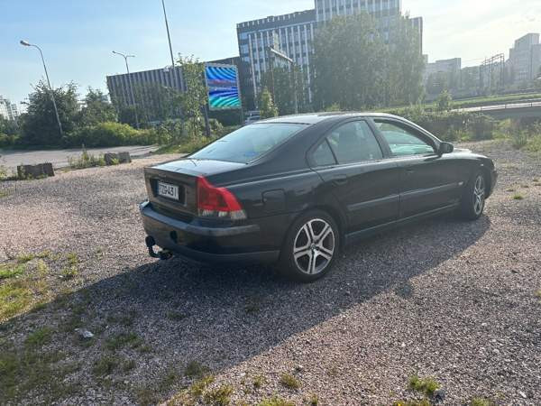 Volvo S60 Espoo - photo 2