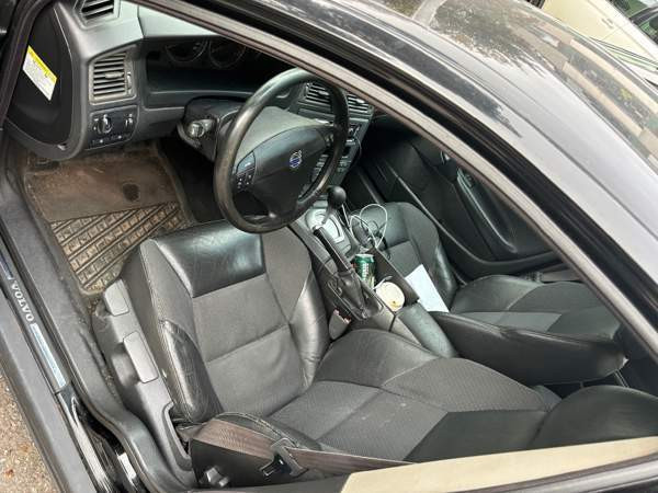 Volvo S60 Espoo - photo 3