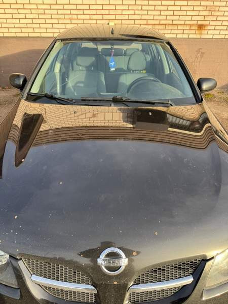 Nissan Almera Варкаус - изображение 8