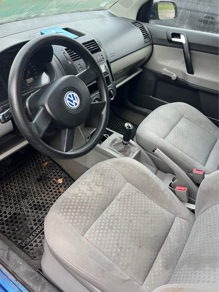 Volkswagen Polo Oulu – foto 6