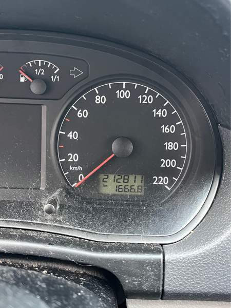 Volkswagen Polo Oulu – foto 7