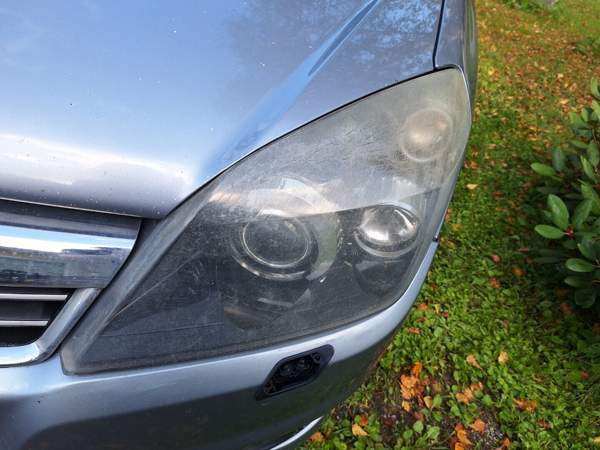 Opel Astra Nokia – foto 8