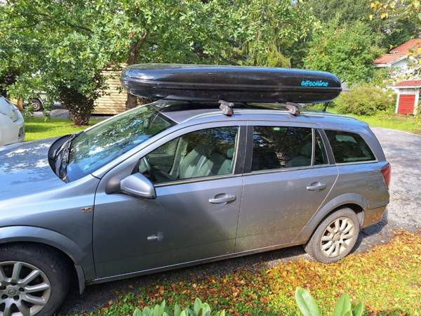 Opel Astra Nokia – foto 5