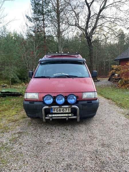 Fiat Scudo Sauvo - valokuva 2