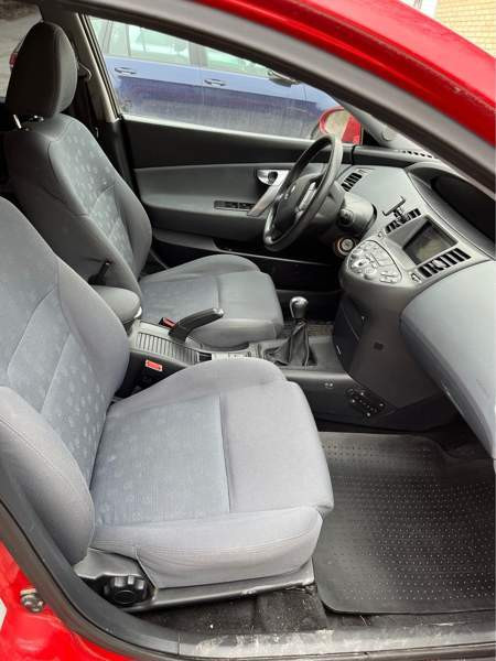Nissan Primera Helsinki - photo 2