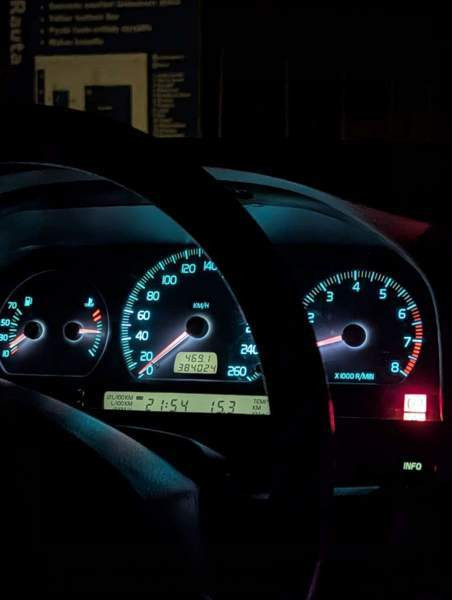 Volvo V70 Каяни - изображение 3