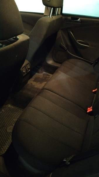 Volkswagen Passat Joensuu - valokuva 2