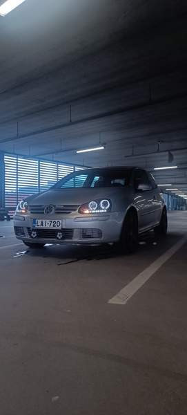 Volkswagen Golf Турткуль - изображение 1