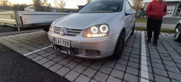 Volkswagen Golf Турткуль - изображение 4