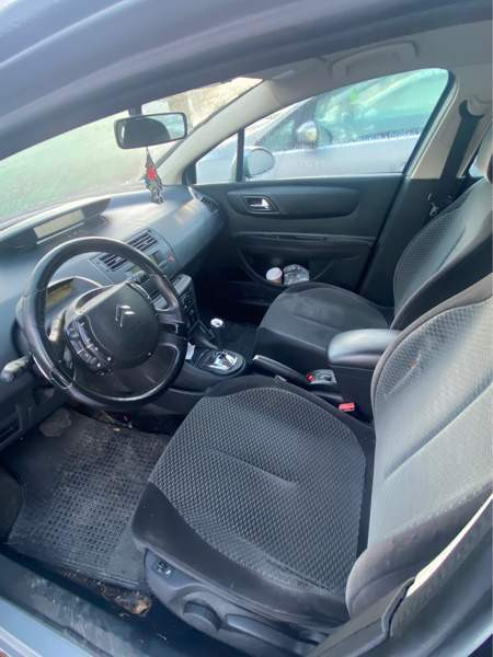 Citroen C4 Kajaani - valokuva 7