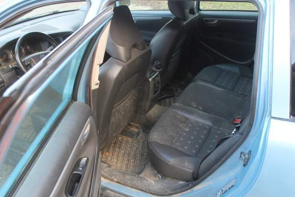 Volvo V70 Миккели - изображение 8