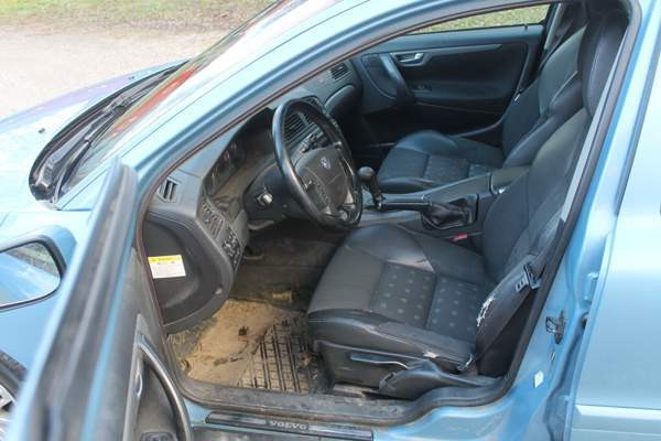 Volvo V70 Миккели - изображение 7