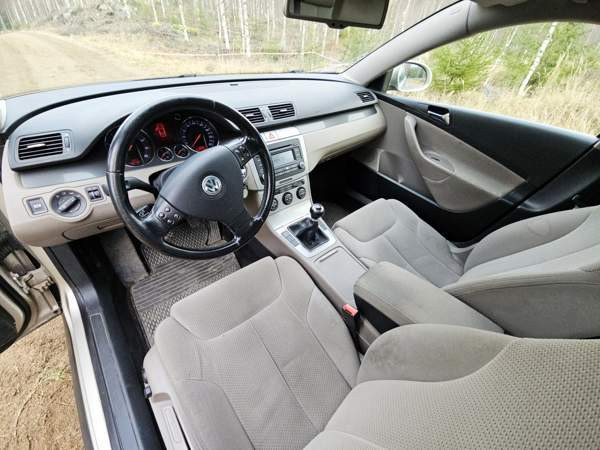 Volkswagen Passat Hartola - photo 8